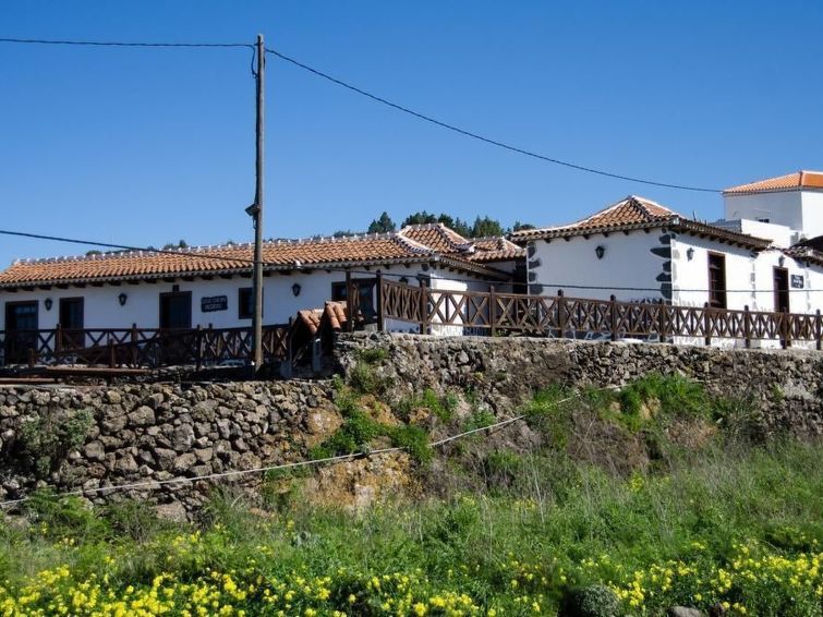 Ländliches Haus Monte Del Agua - Los Silos