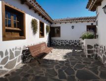 Ländliches Haus Monte del Agua