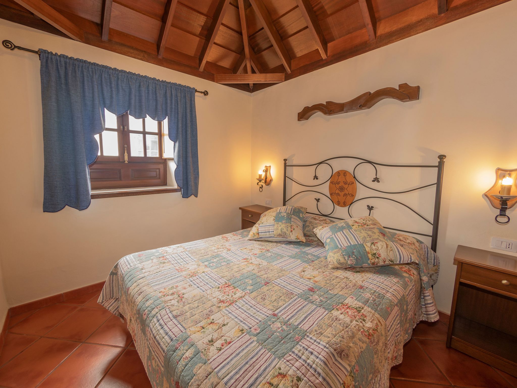 Ländliches Haus Monte del Agua