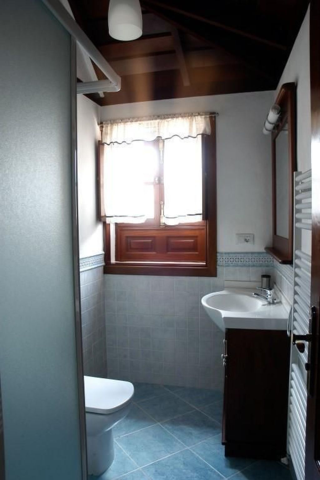 Ländliches Haus Monte del Agua