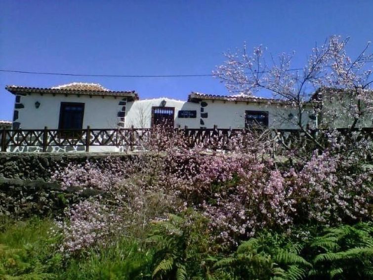 Ländliches Haus Monte Del Agua - Garachico