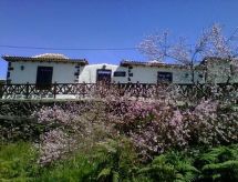 Ländliches Haus Monte del Agua