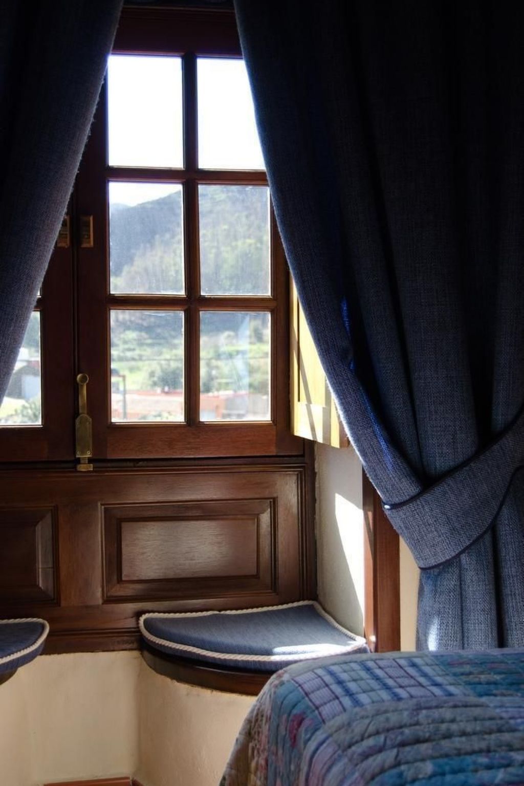 Ländliches Haus Monte del Agua