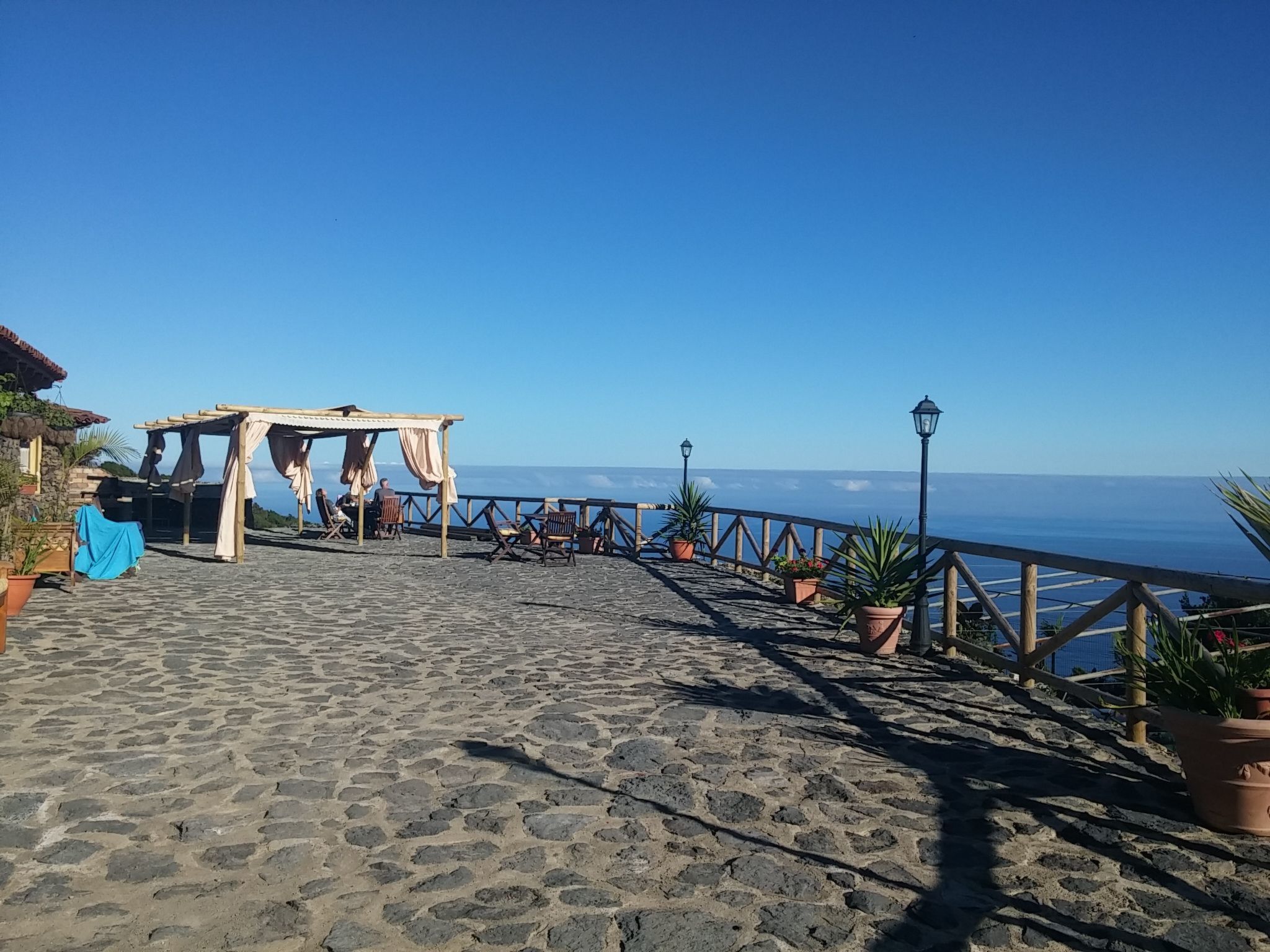 Ecolodge Tenerife 3  bedroom c