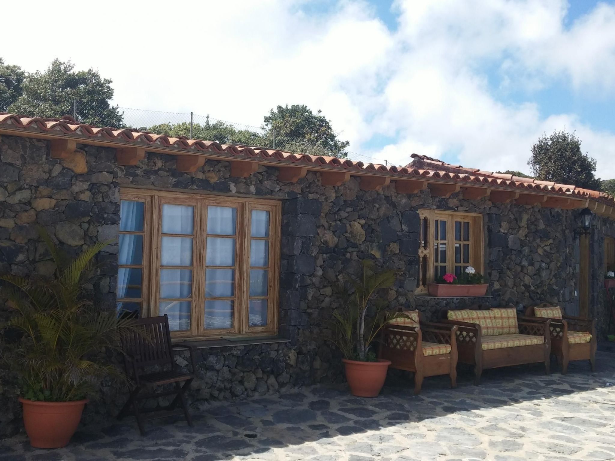 Ecolodge Tenerife 3  bedroom c