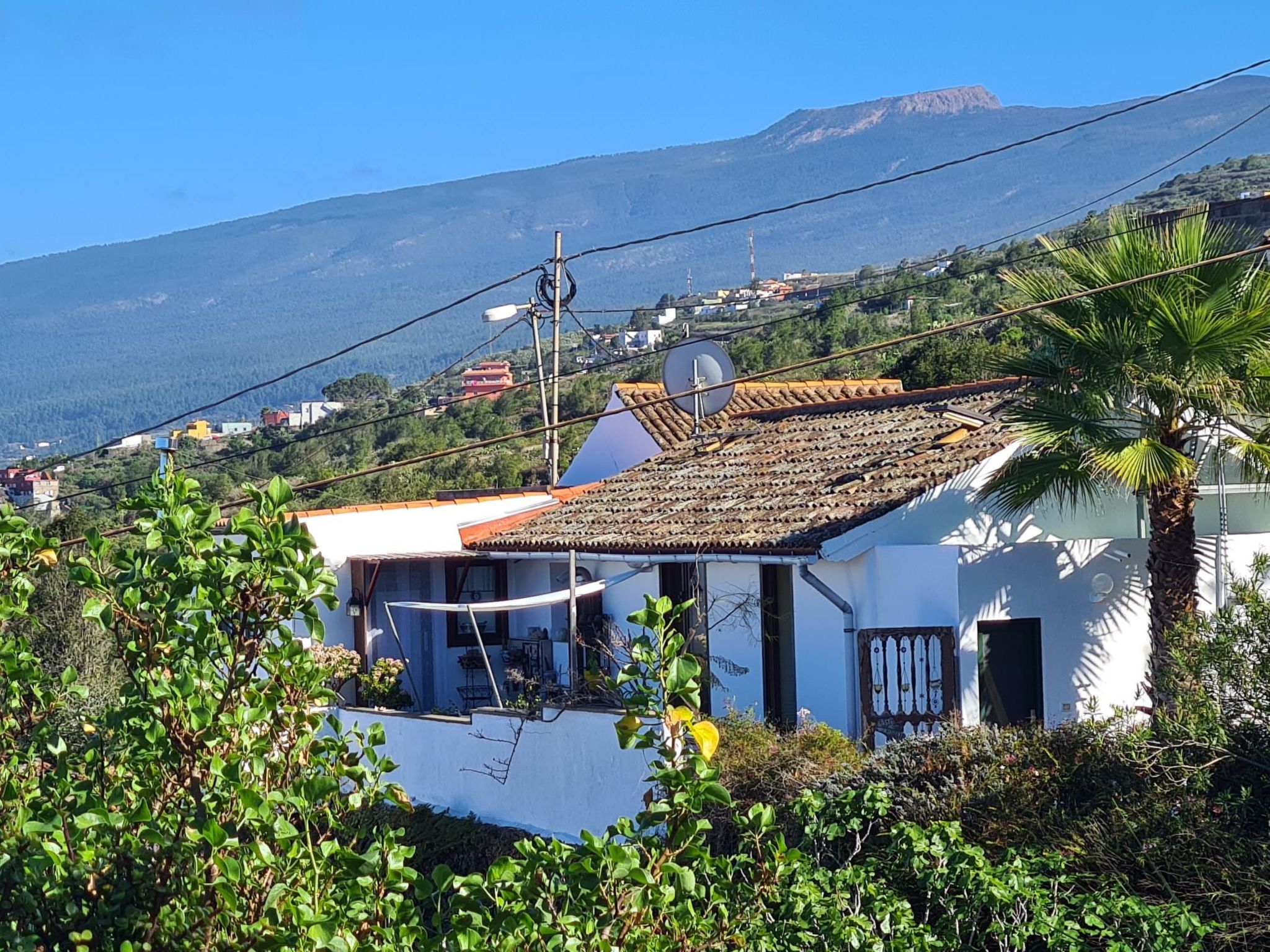 Schönes Apartment in Genovés mit Ozeanblick