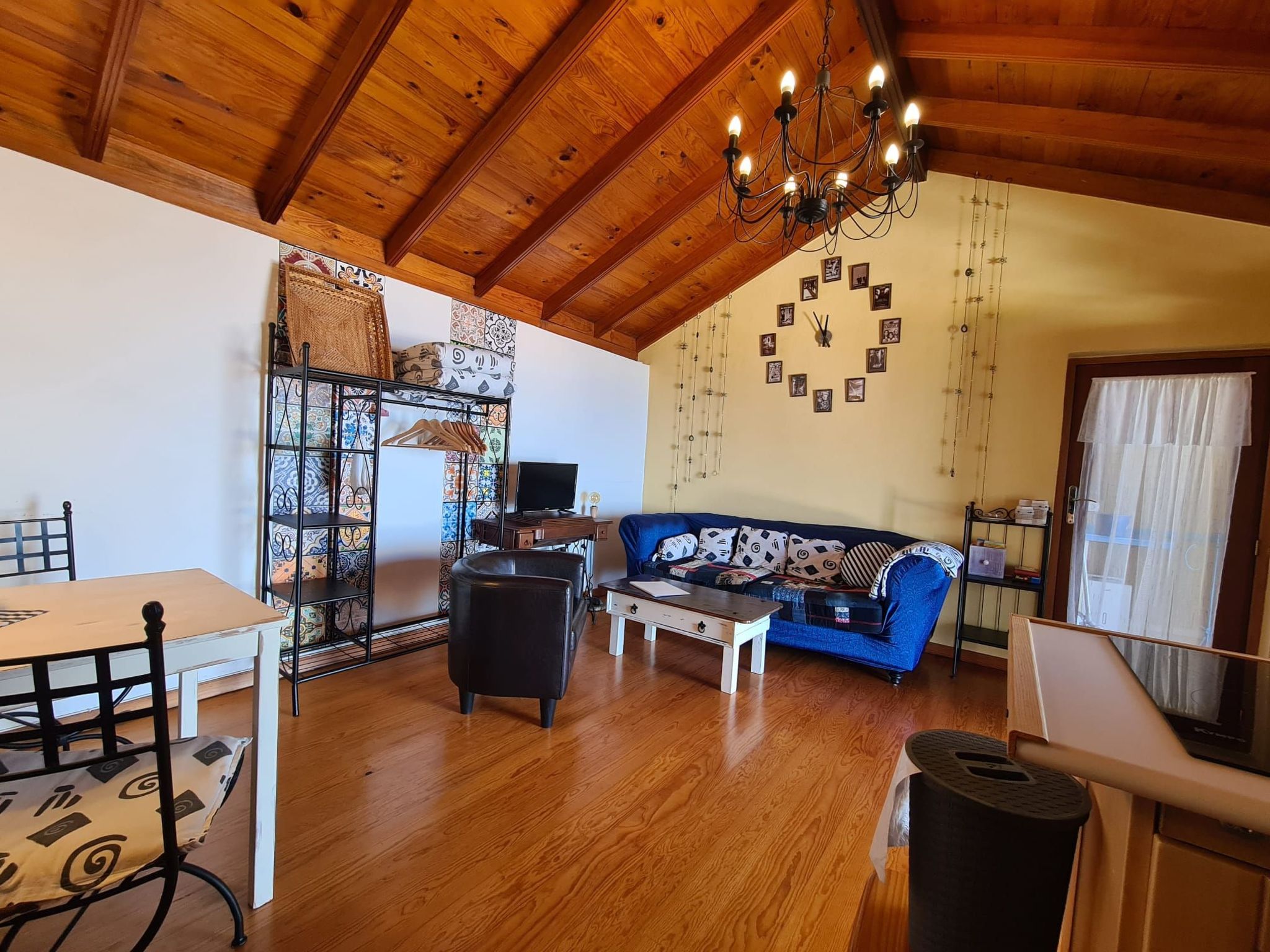 Schönes Apartment in Genovés mit Ozeanblick