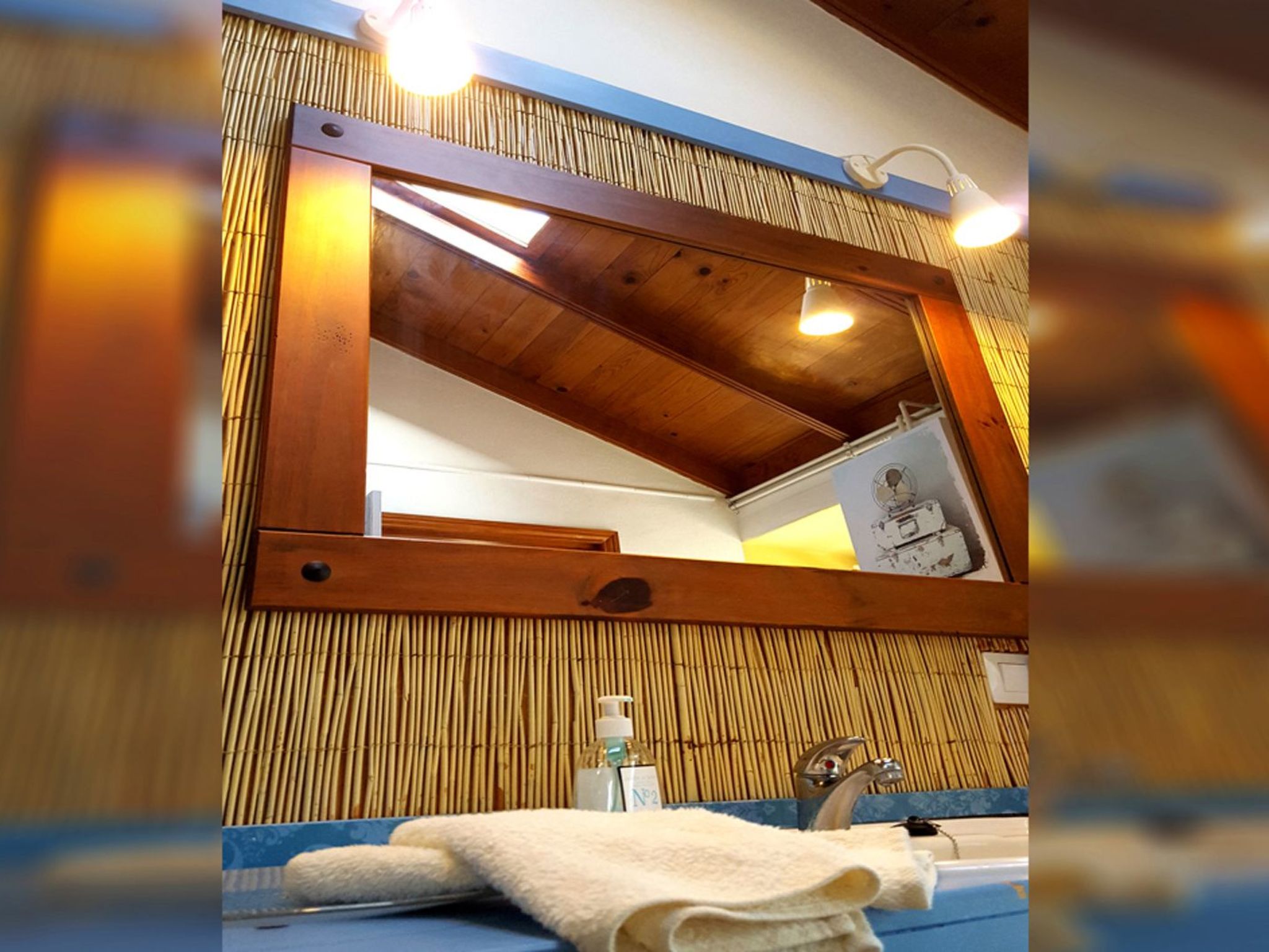 Schönes Apartment in Genovés mit Ozeanblick-Image-tags.info