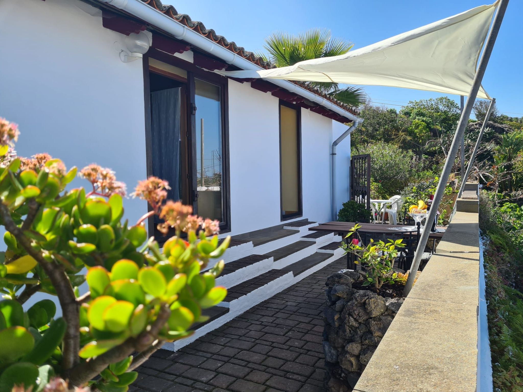 Schönes Apartment in Genovés mit Ozeanblick-Image-tags.info