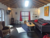 Casa Madera 2: Authentiek vrijstaand huisje voor 2 in La Vega, Tenerife - thumbnail 1