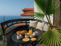 Casa Madera 2: Authentiek vrijstaand huisje voor 2 in La Vega, Tenerife - thumbnail 2