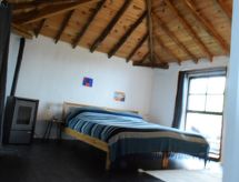 Casa Madera 2: Authentiek vrijstaand huisje voor 2 in La Vega, Tenerife - thumbnail 3