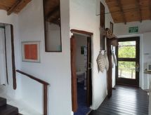 Casa Madera 2: Authentiek vrijstaand huisje voor 2 in La Vega, Tenerife - thumbnail 5