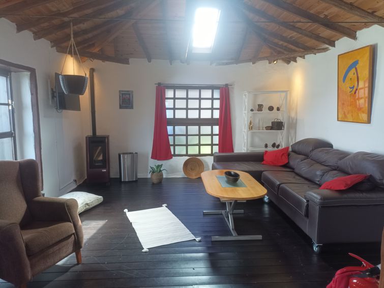 Casa Madera 2 - Garachico