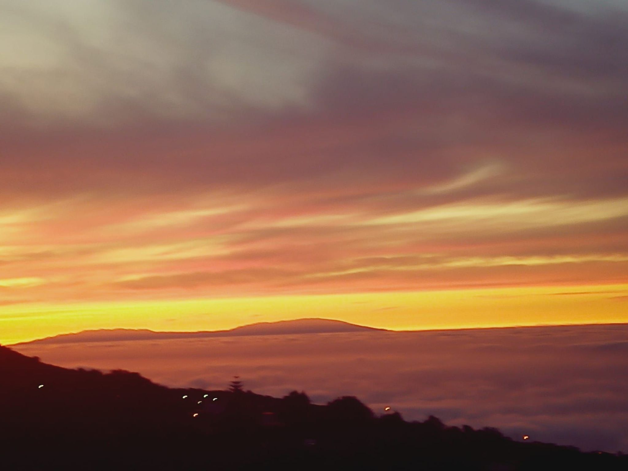 Casa Madera 2-Binnen