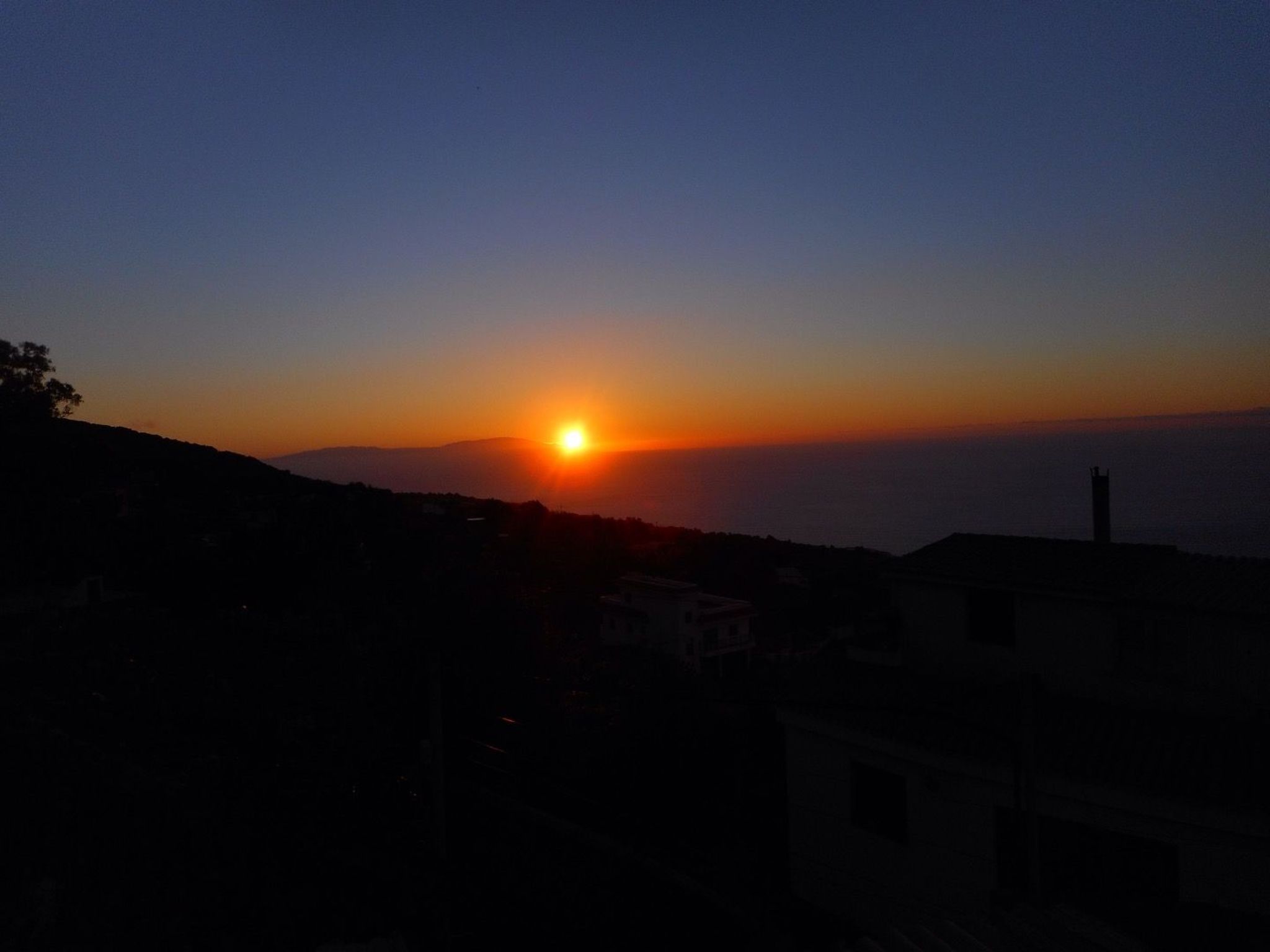 Casa Madera 2-Binnen