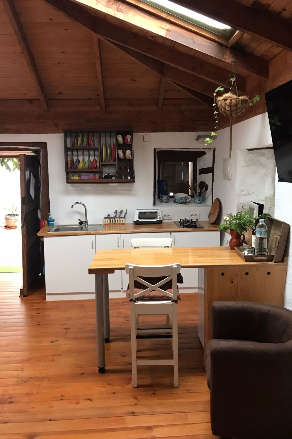 Casa Madera-Image-tags.info