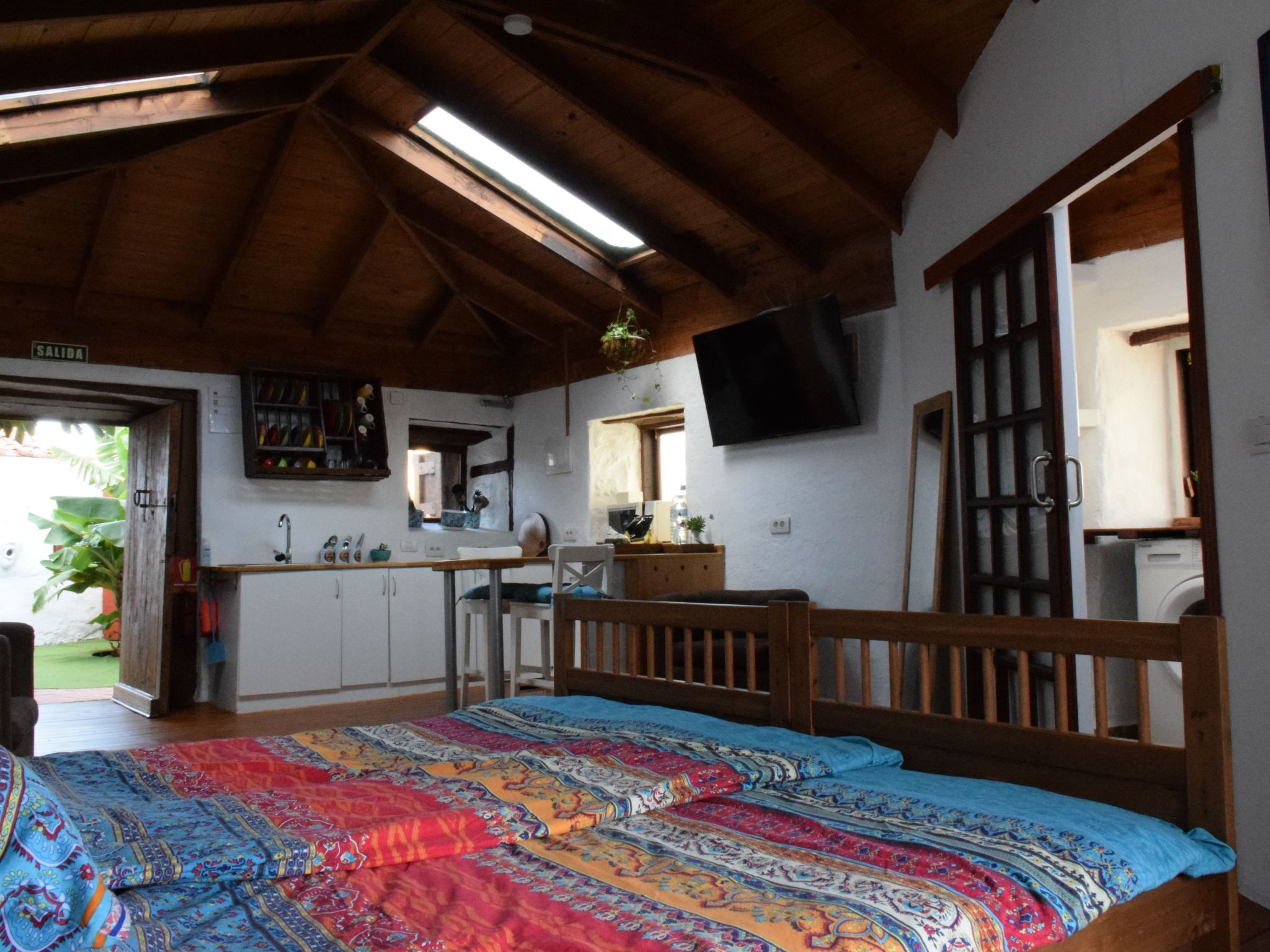 Casa Madera-Image-tags.info