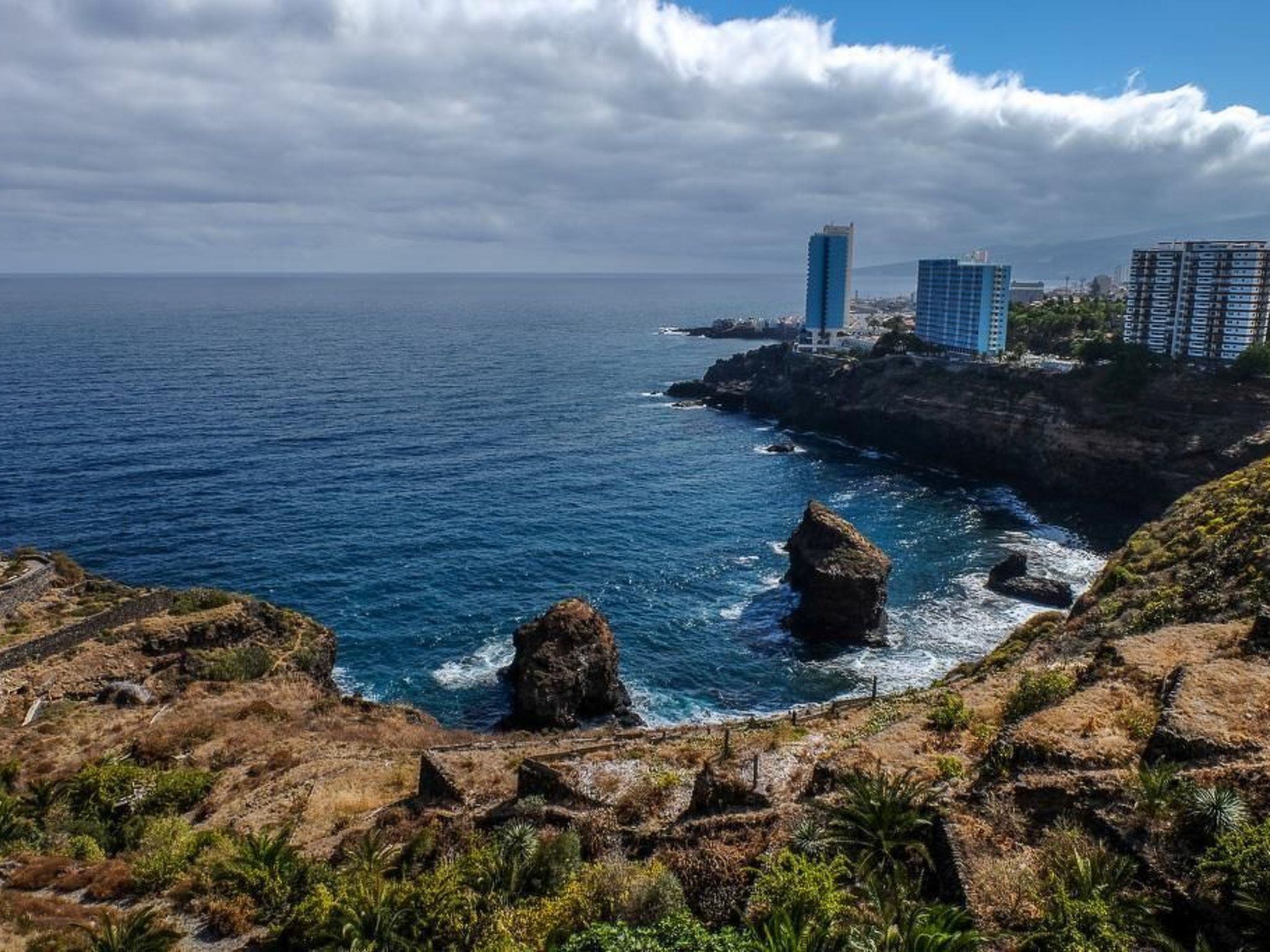 Strandnahes Haus mit Terrasse zum Sonnenuntergang - Image-tags.info