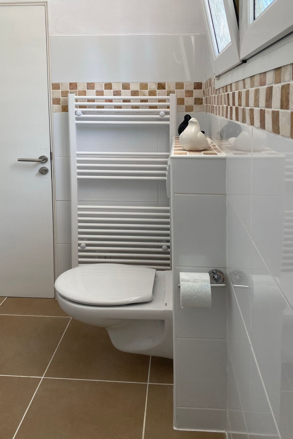 La Palmita mit Meerblick-Binnen