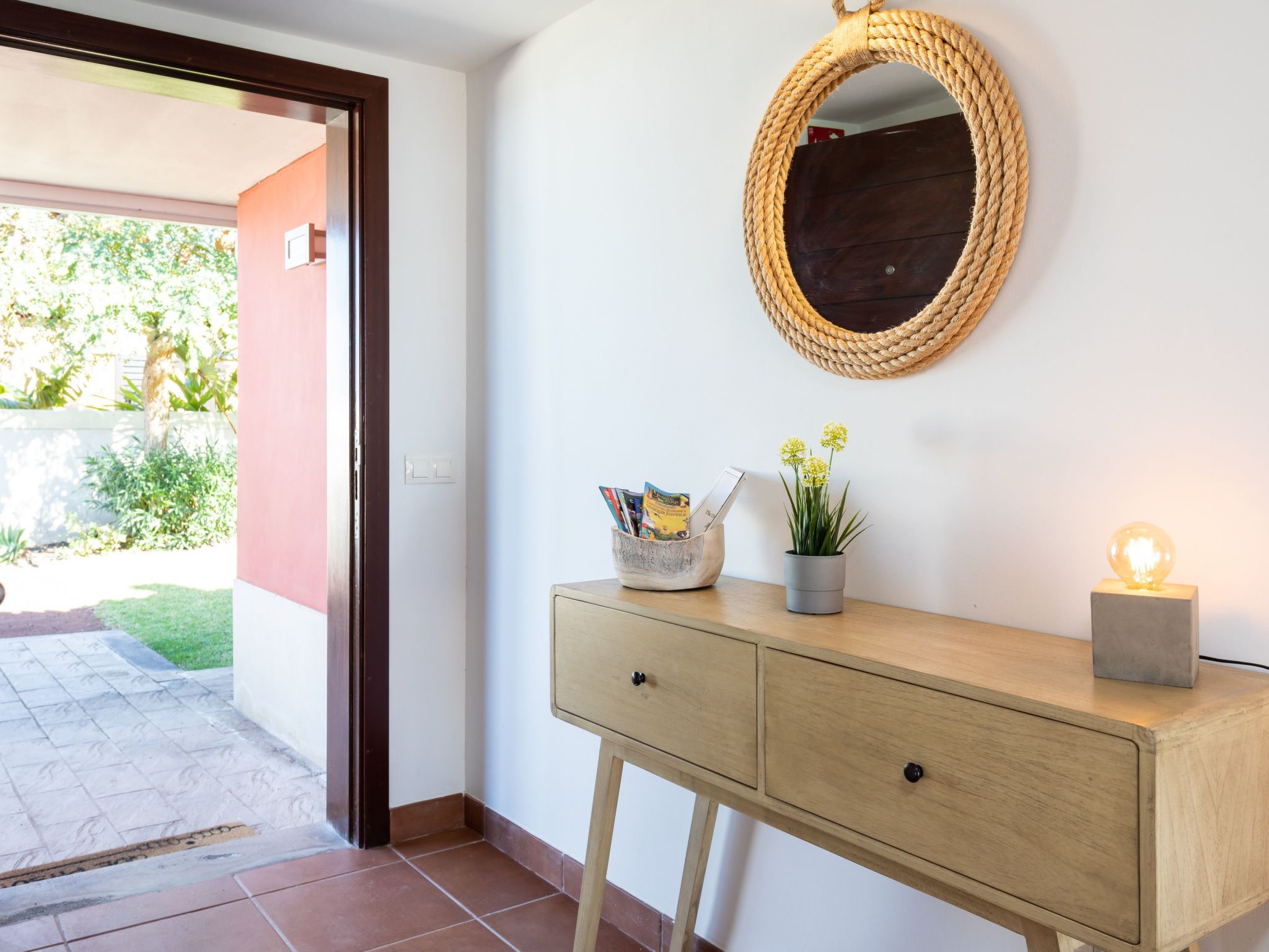 Für 3 Personen und 1 Kind in Juan Fernández, Teneriffa (Nordküste von Teneriffa-Image-tags.info