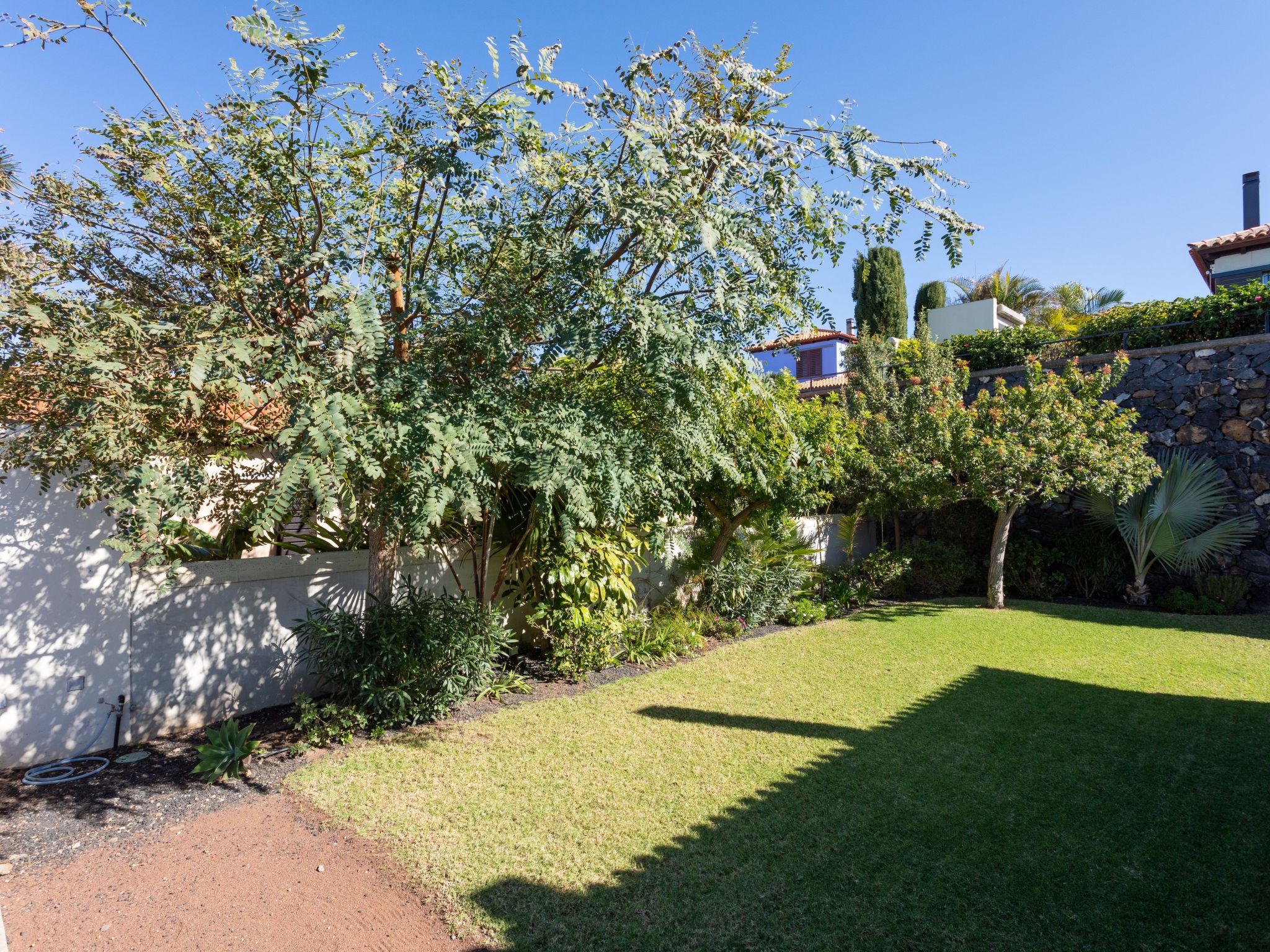 für 3 Personen und 1 Kind in Juan Fernández, Teneriffa (Nordküste von Teneriffa