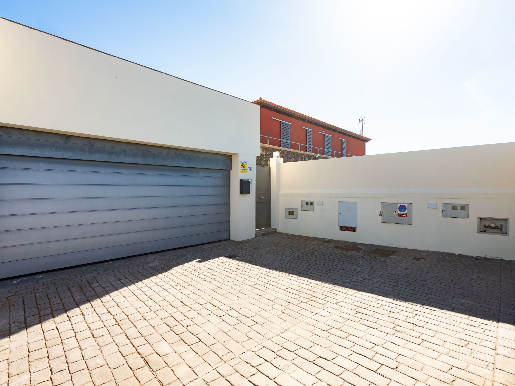 für 3 Personen und 1 Kind in Juan Fernández, Teneriffa (Nordküste von Teneriffa