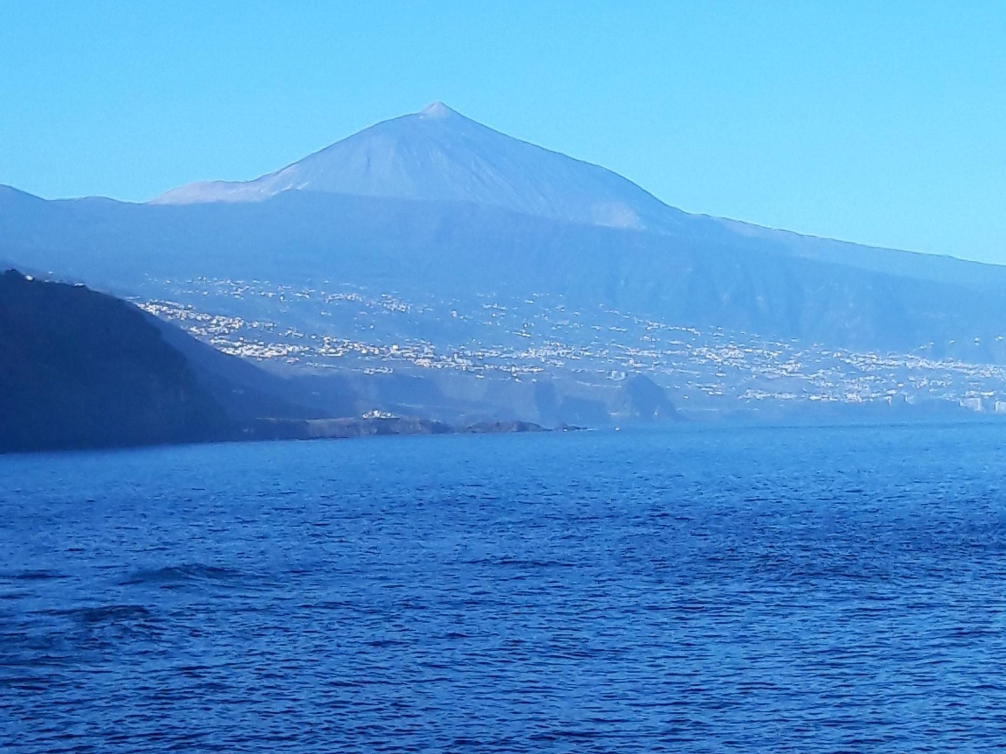 In Mesa Del Mar mit Offenem Balkon-Binnen