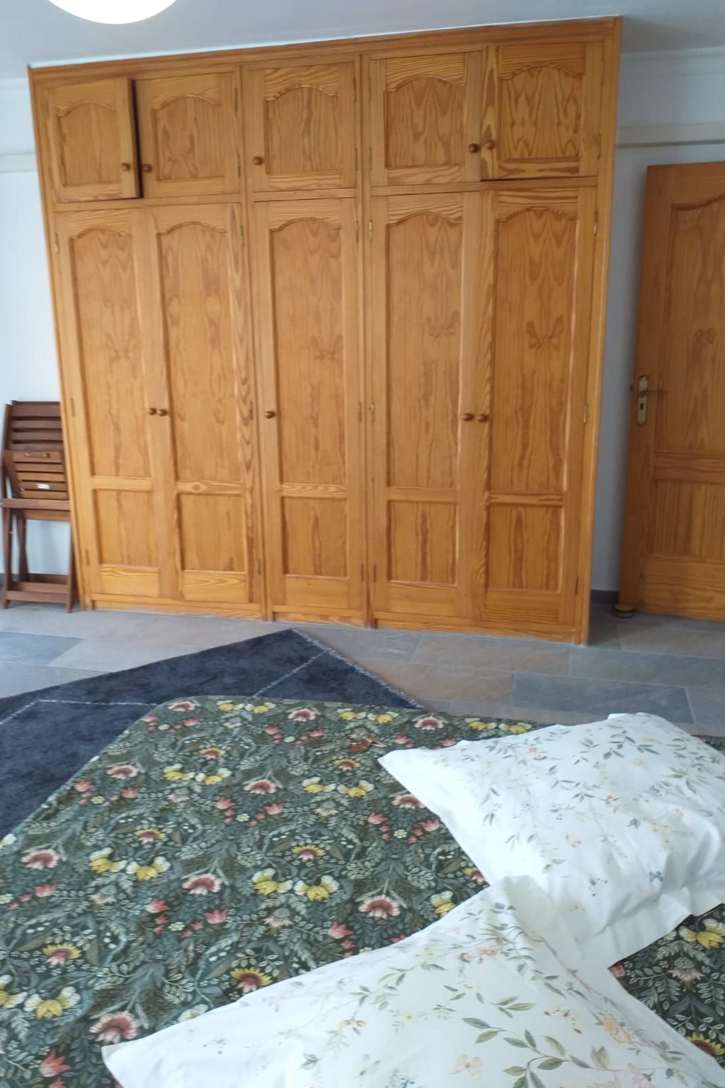 In Mesa Del Mar mit Offenem Balkon-Binnen