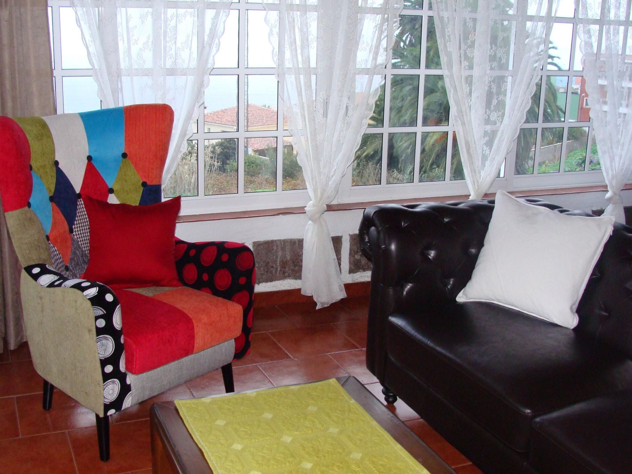 Renovierte Finca Paradies mit privatem Pool-Binnen