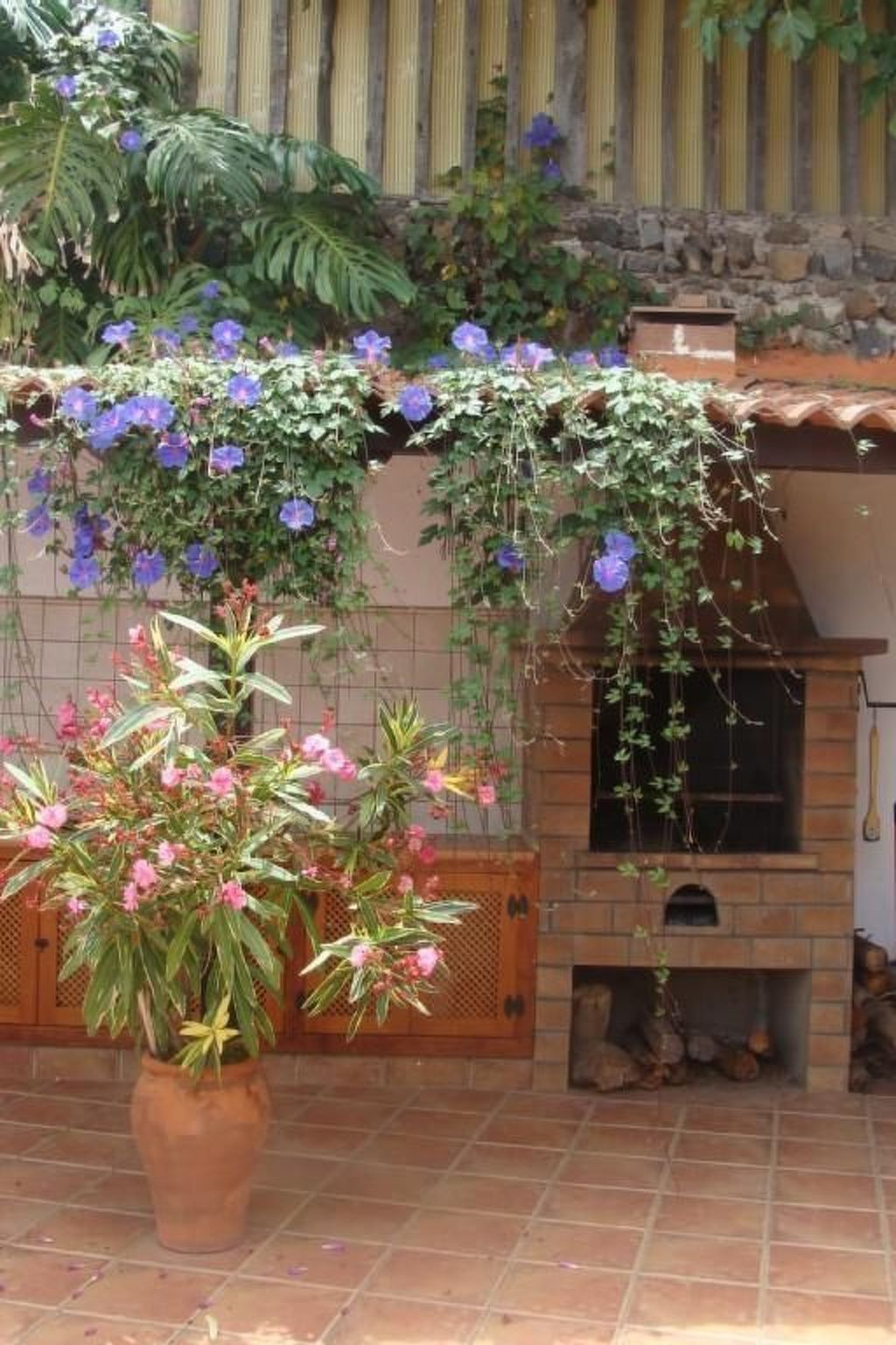 Renovierte Finca Paradies mit privatem Pool-Binnen