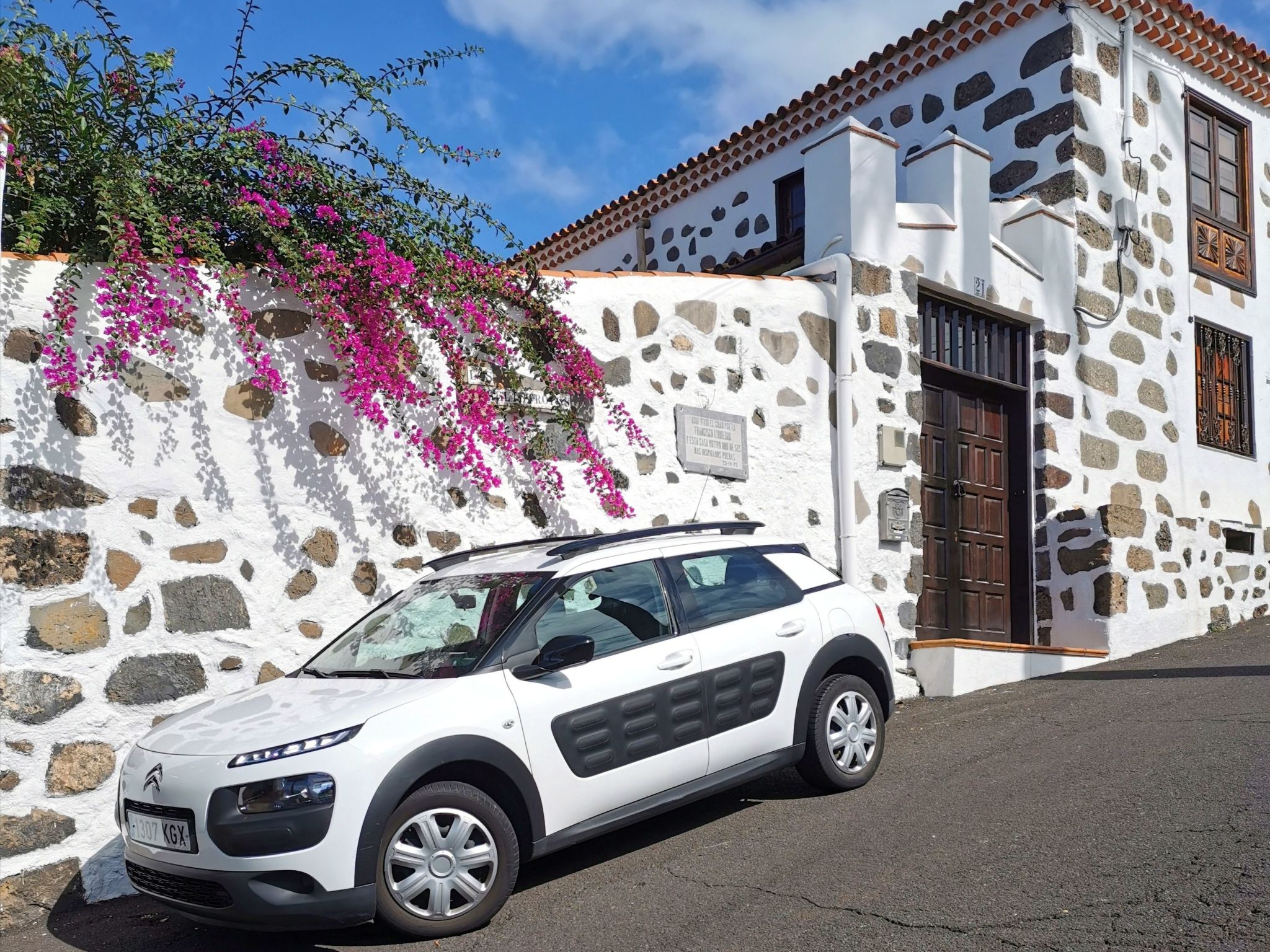 Renovierte Finca Paradies mit privatem Pool-Binnen