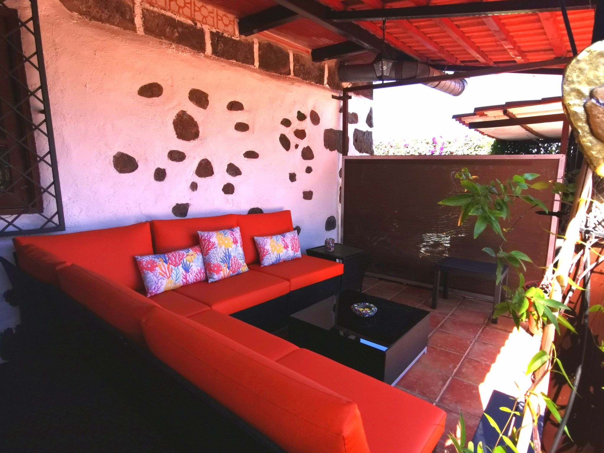 Renovierte Finca Paradies mit privatem Pool-Binnen