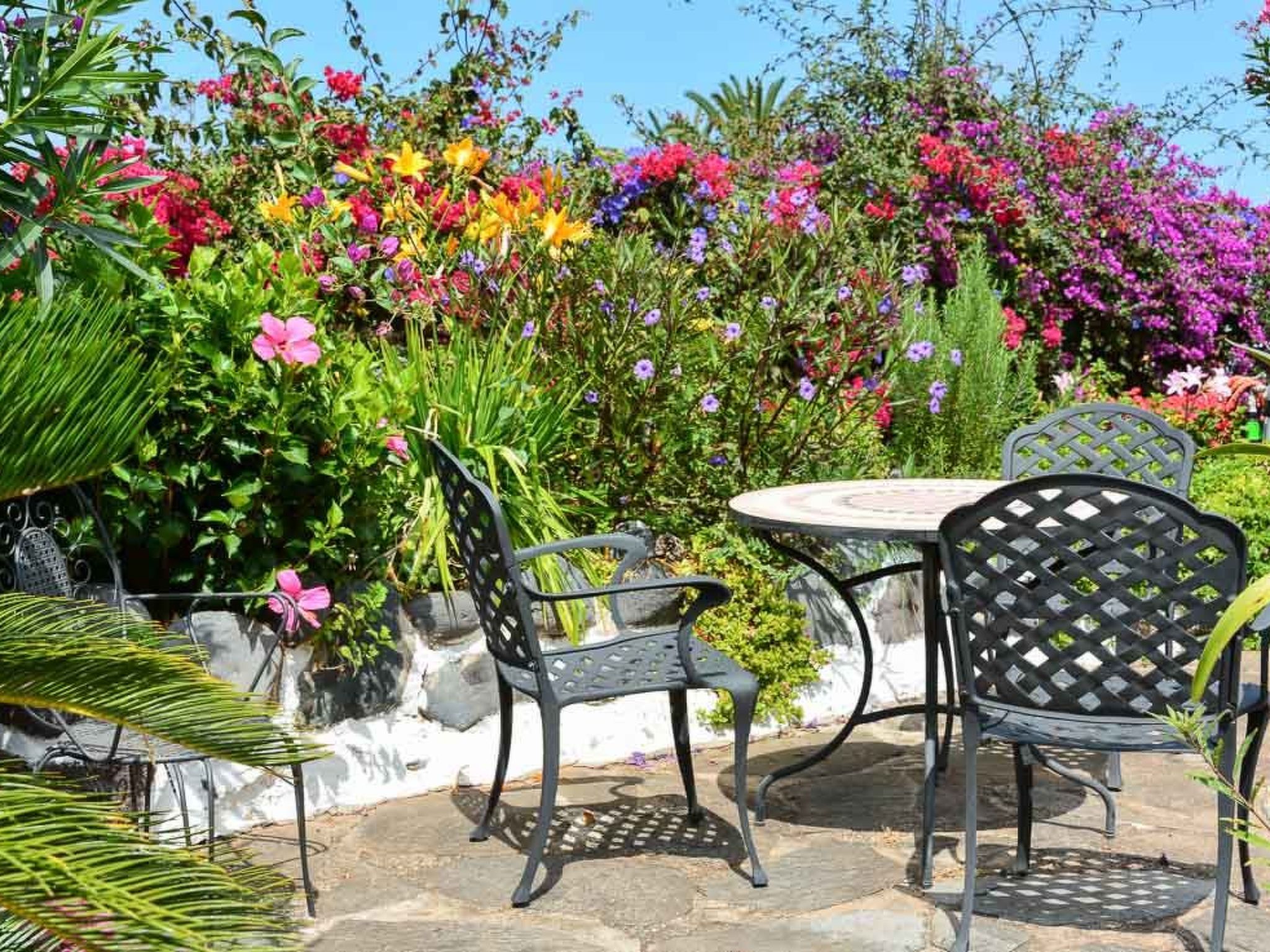 Renovierte Finca Paradies mit privatem Pool