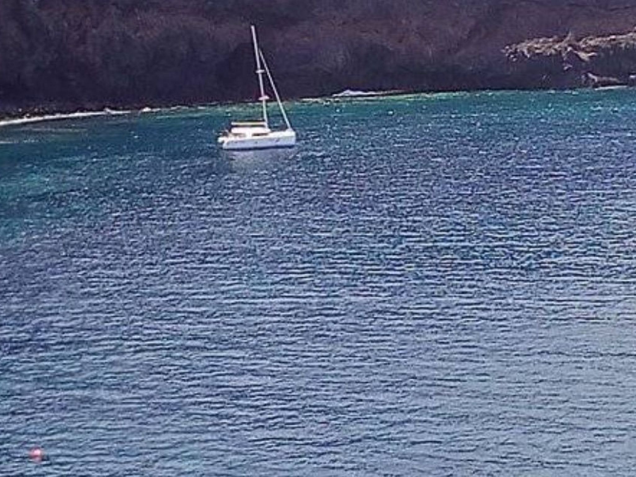 BALI - Subtropen-Domizil SAN MARCOS WIFI + PARKEN FREI