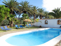 El Castillo (BUV135)