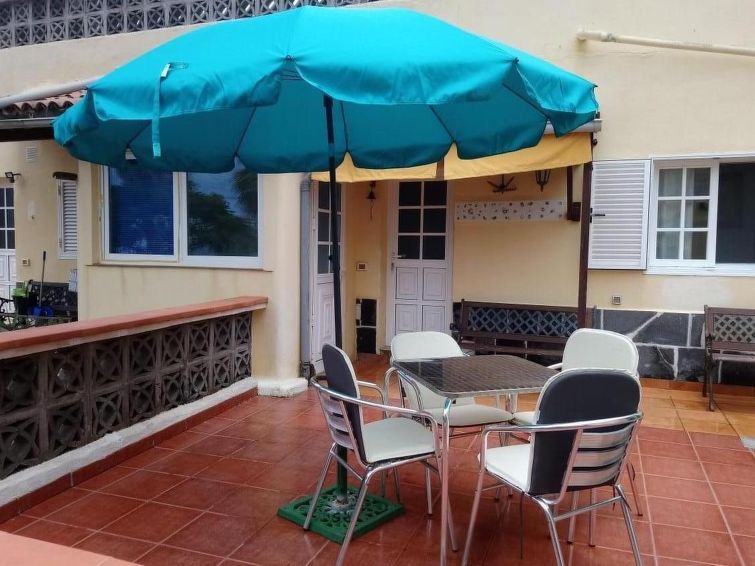 Haus El Cardón B2