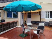 Haus El Cardón B2