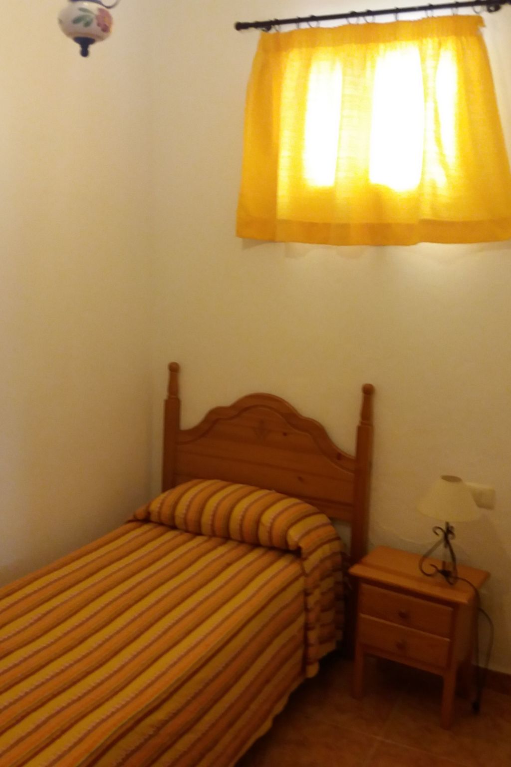 Haus El Cardón B2-Binnen