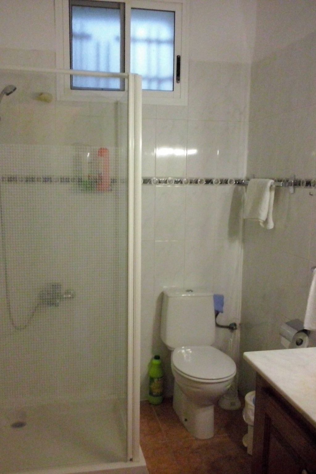 Haus El Cardón B2-Binnen