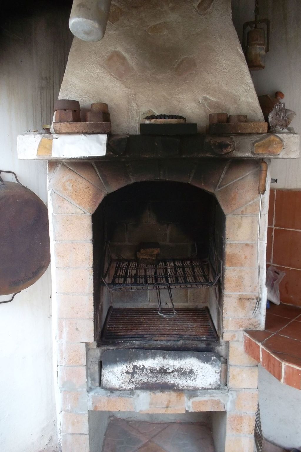 Haus El Cardón B2-Buiten