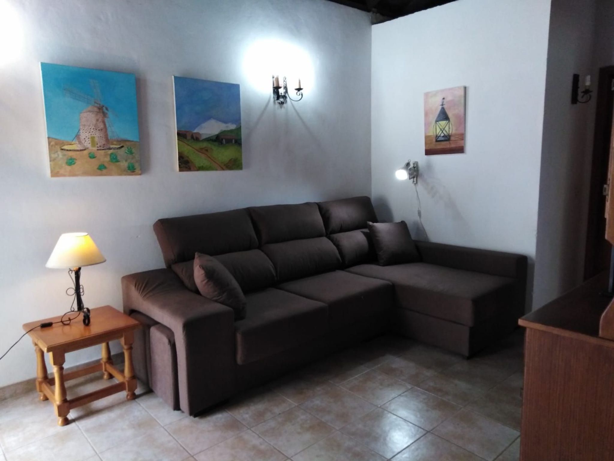 Photo of Haus El Cardón B2