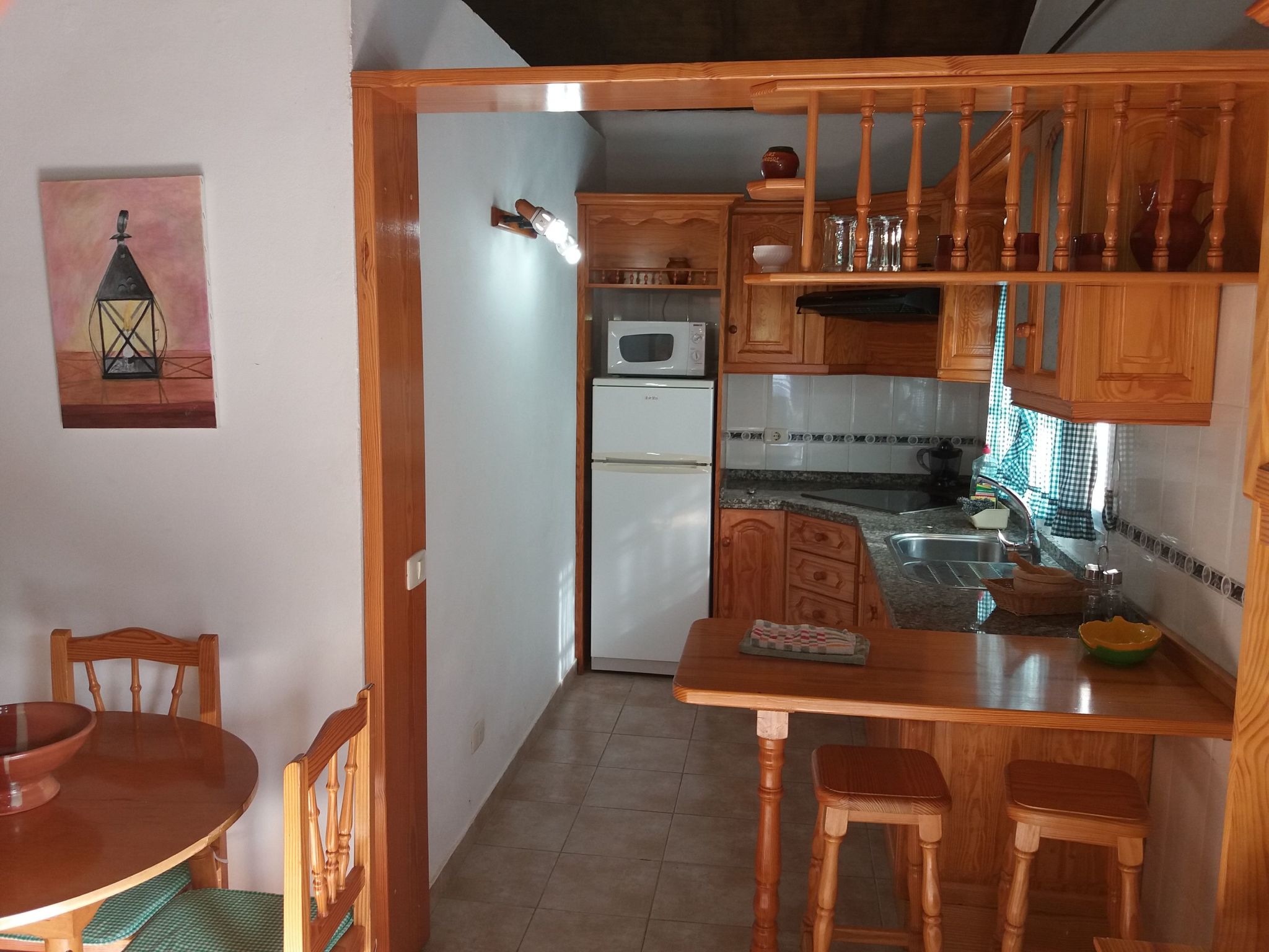 Photo of Haus El Cardón B2