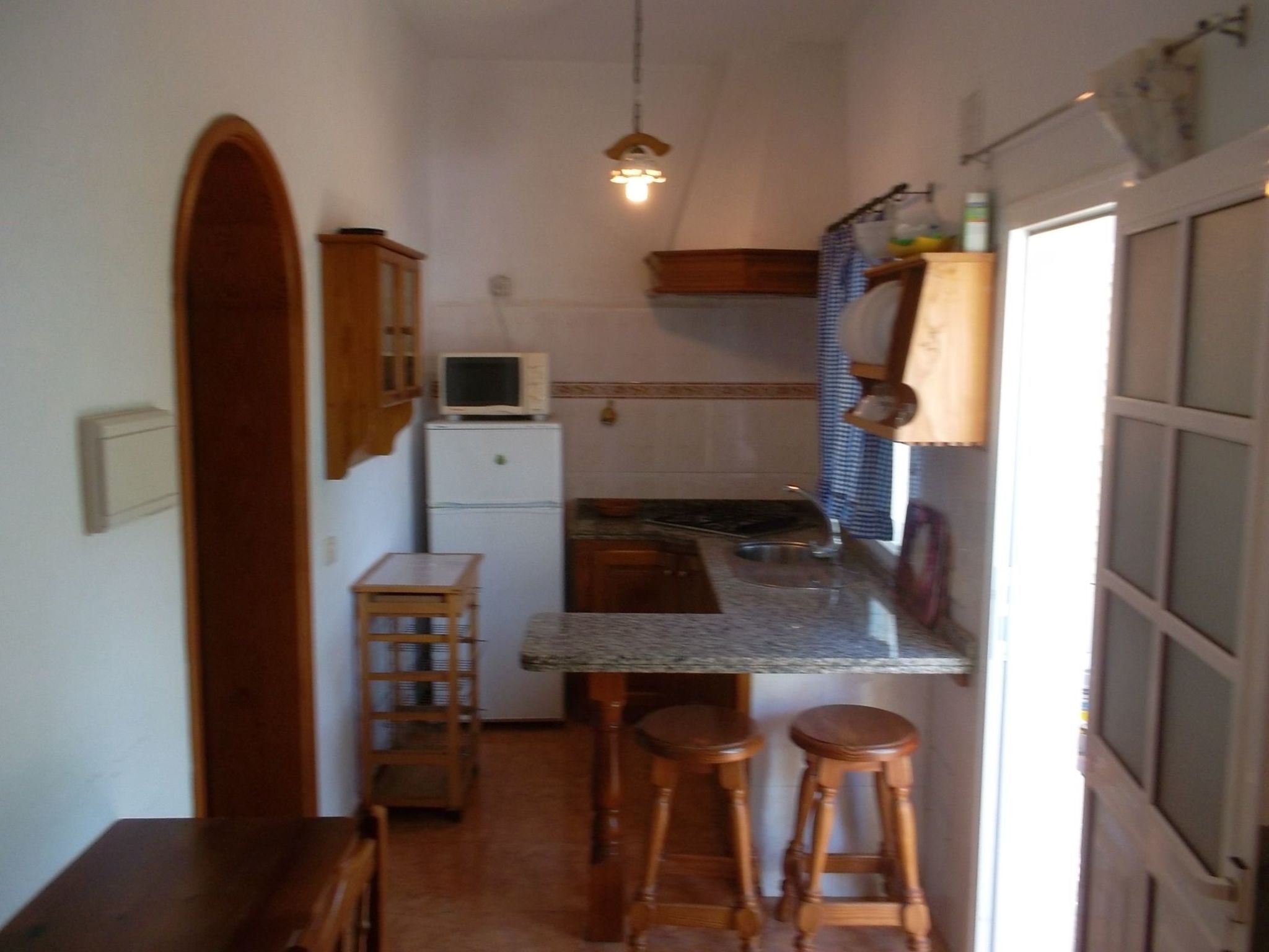 Photo of Haus El Cardón B2