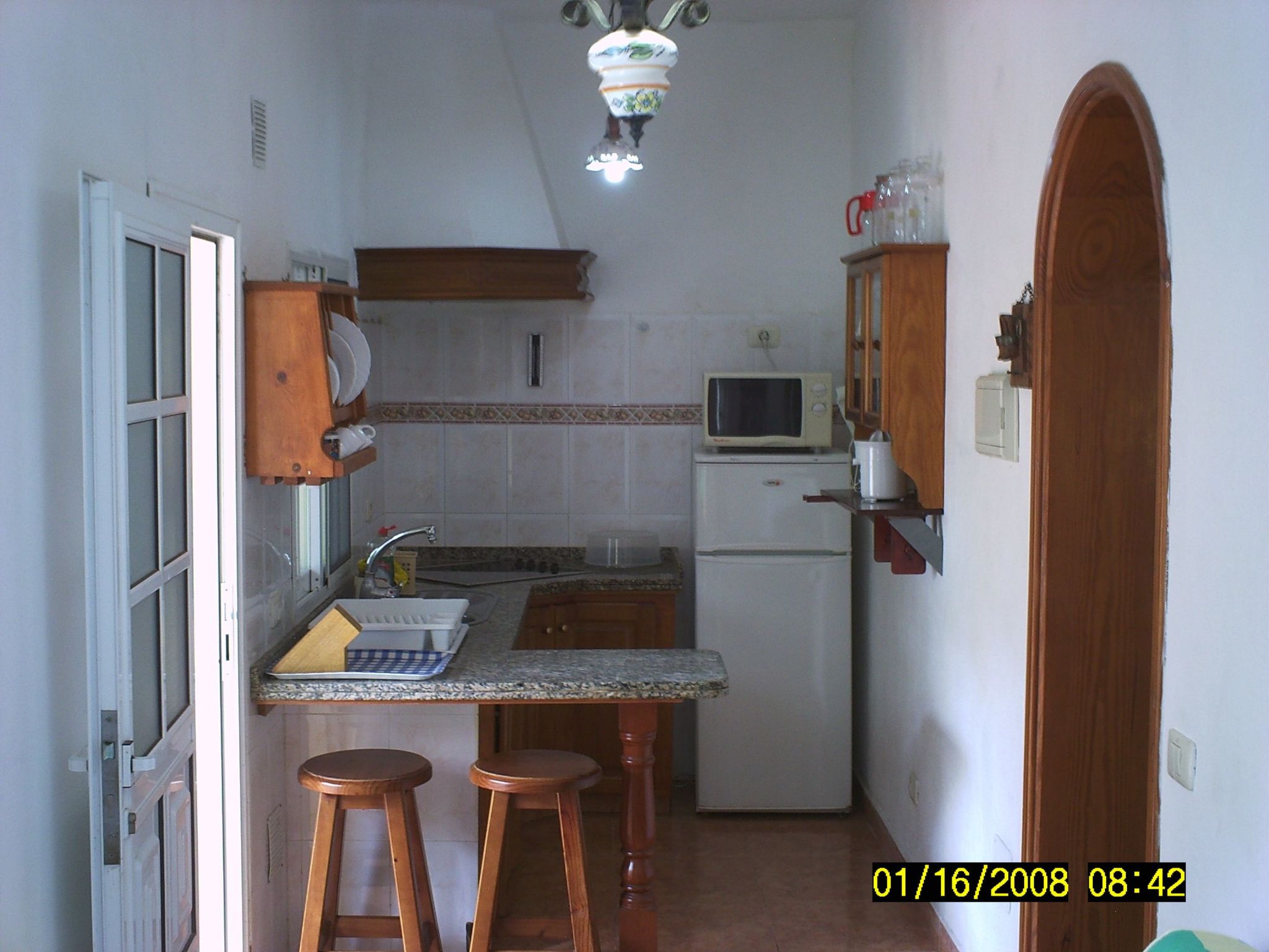 Photo of Haus El Cardón B2