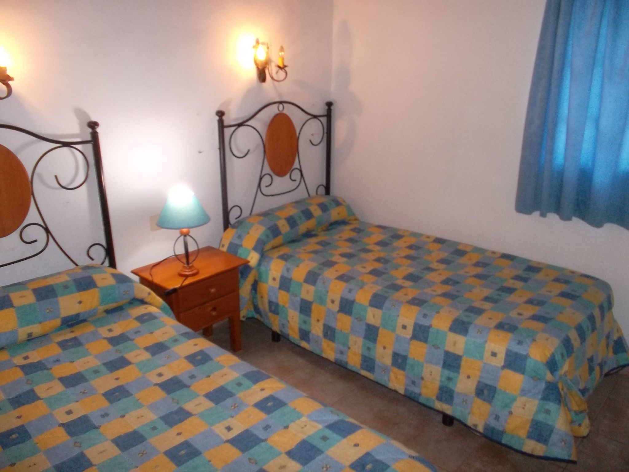 Photo of Haus El Cardón B2