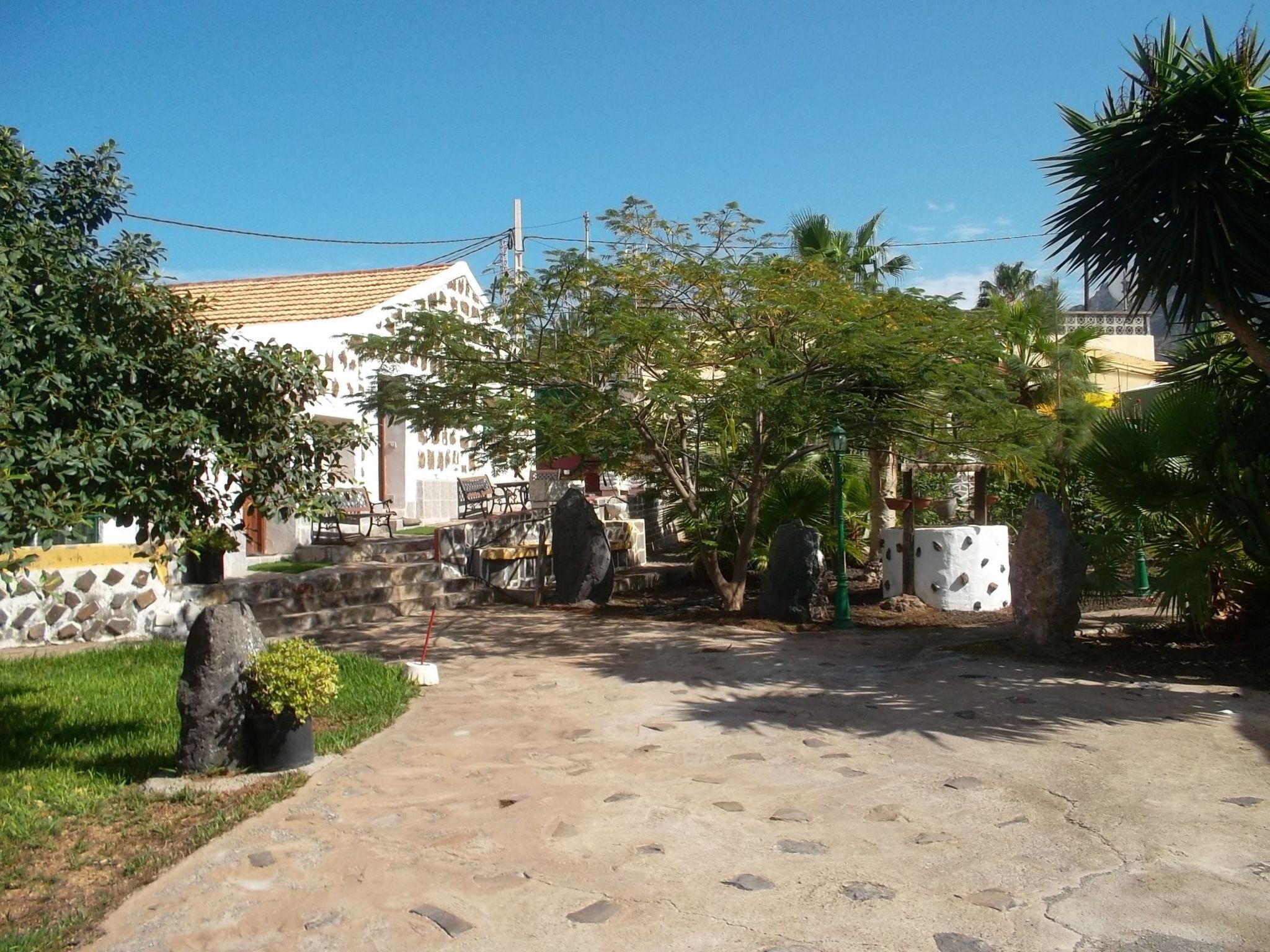 Photo of Haus El Cardón B2