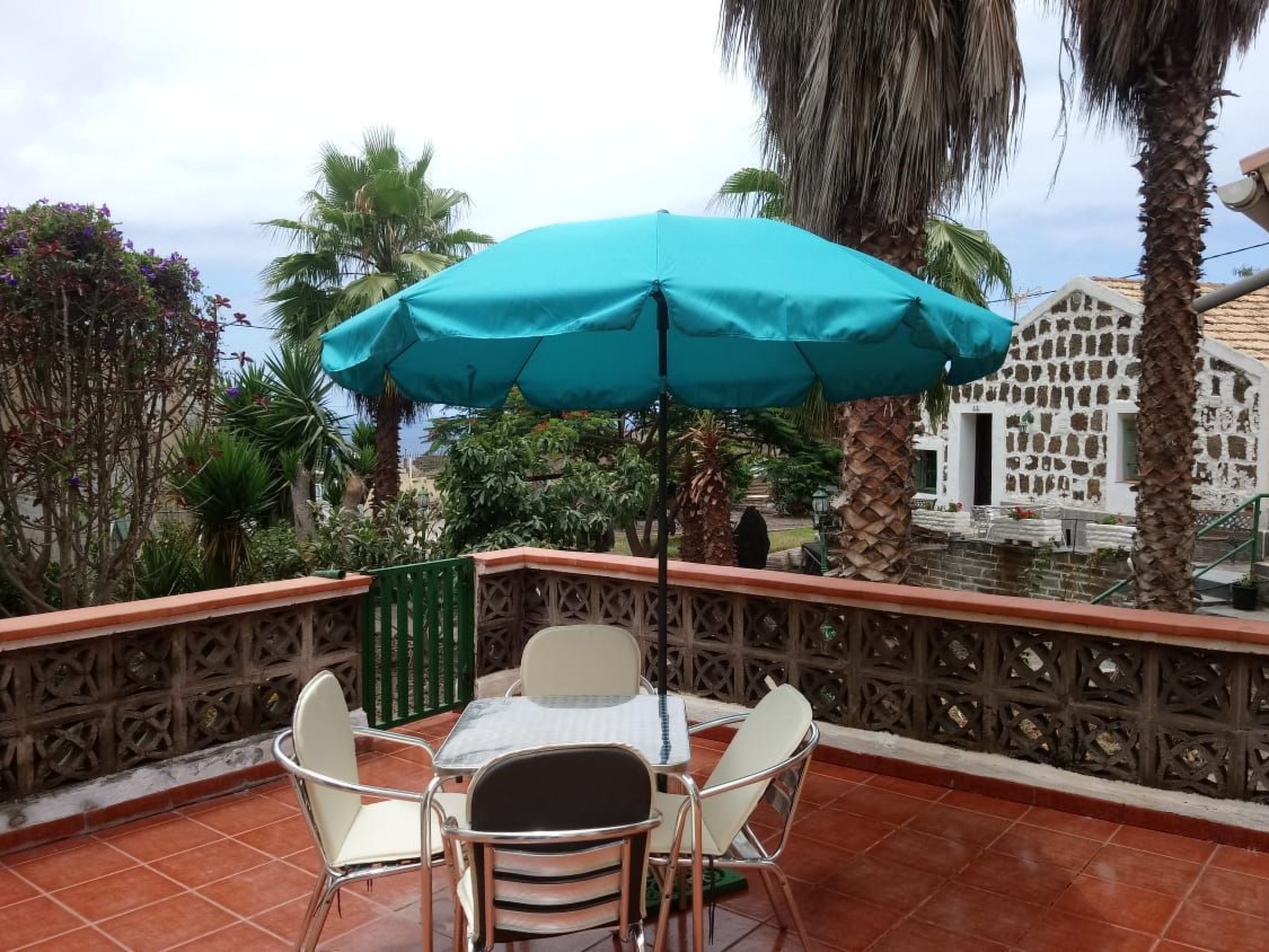 Photo of Haus El Cardón B2