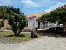 Haus El Cardón A1