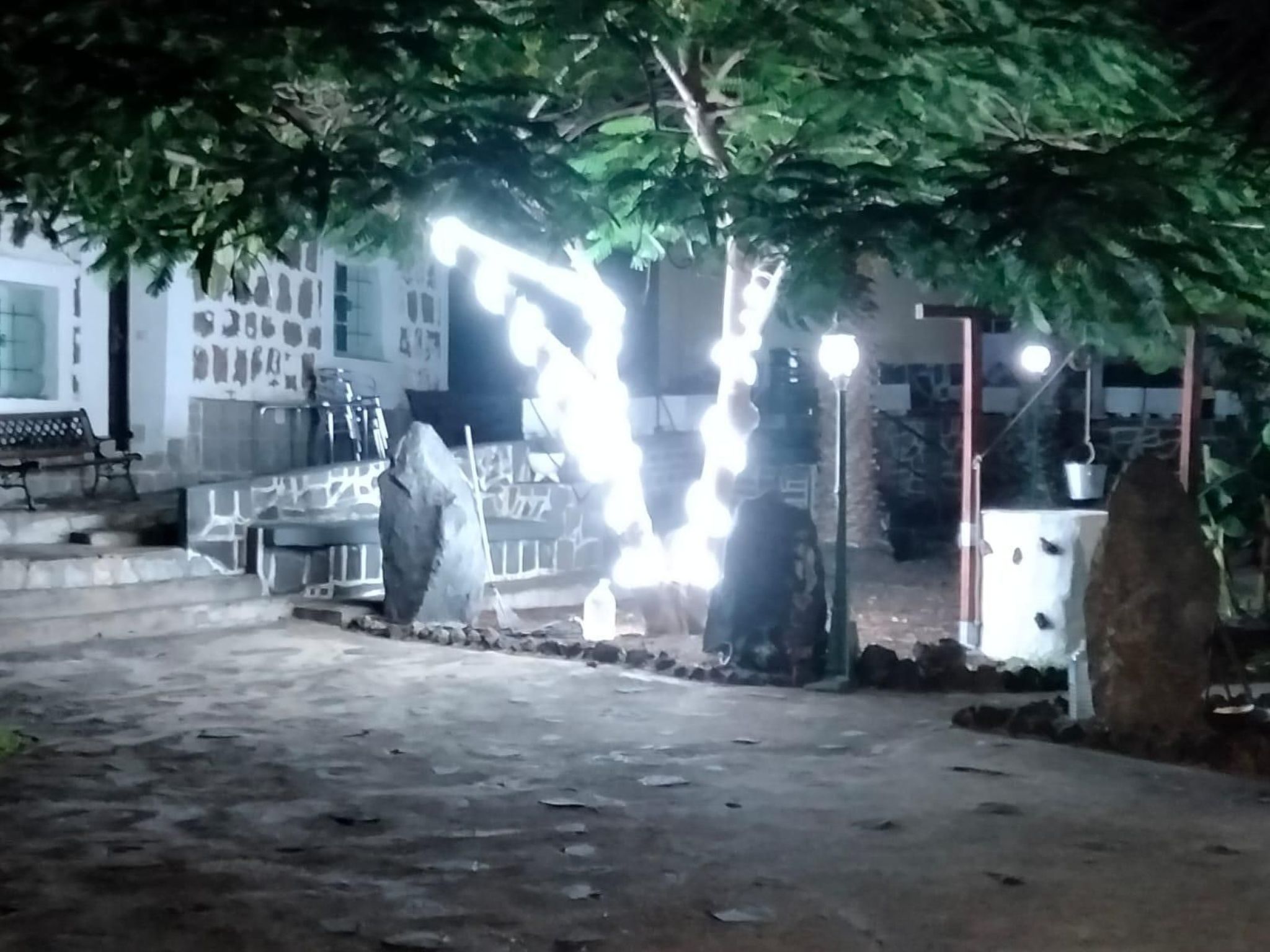 Photo of Haus El Cardón A1